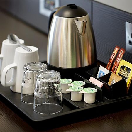 The Magnum Hotel Sunderland, Sure Hotel Collection By Best Western Сандерлэнд Экстерьер фото