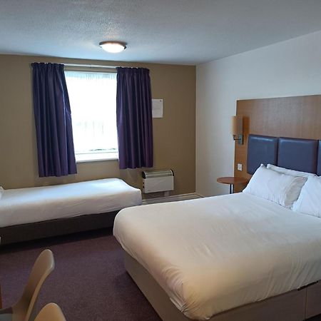 The Magnum Hotel Sunderland, Sure Hotel Collection By Best Western Сандерлэнд Экстерьер фото