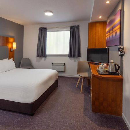 The Magnum Hotel Sunderland, Sure Hotel Collection By Best Western Сандерлэнд Экстерьер фото