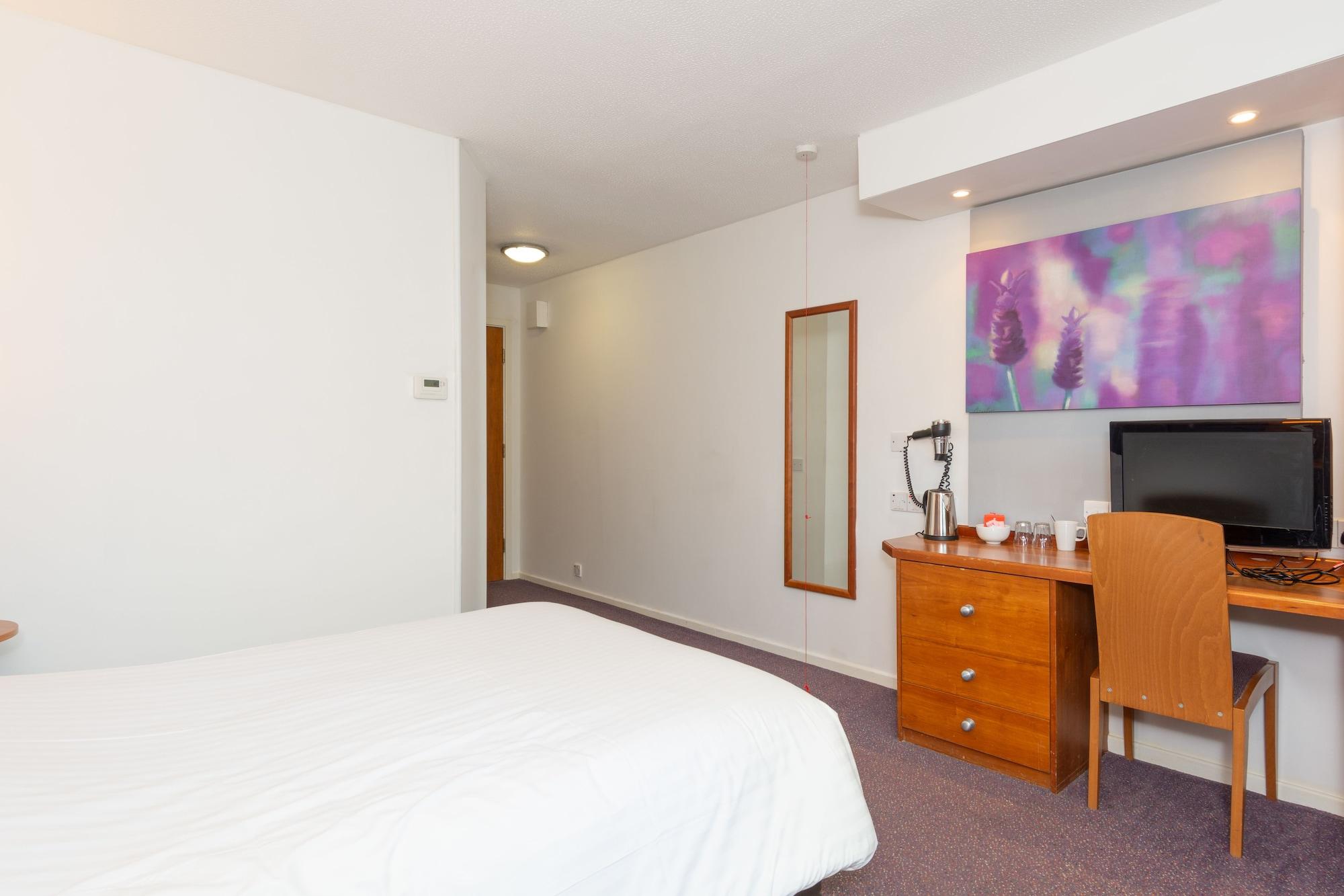 The Magnum Hotel Sunderland, Sure Hotel Collection By Best Western Сандерлэнд Экстерьер фото