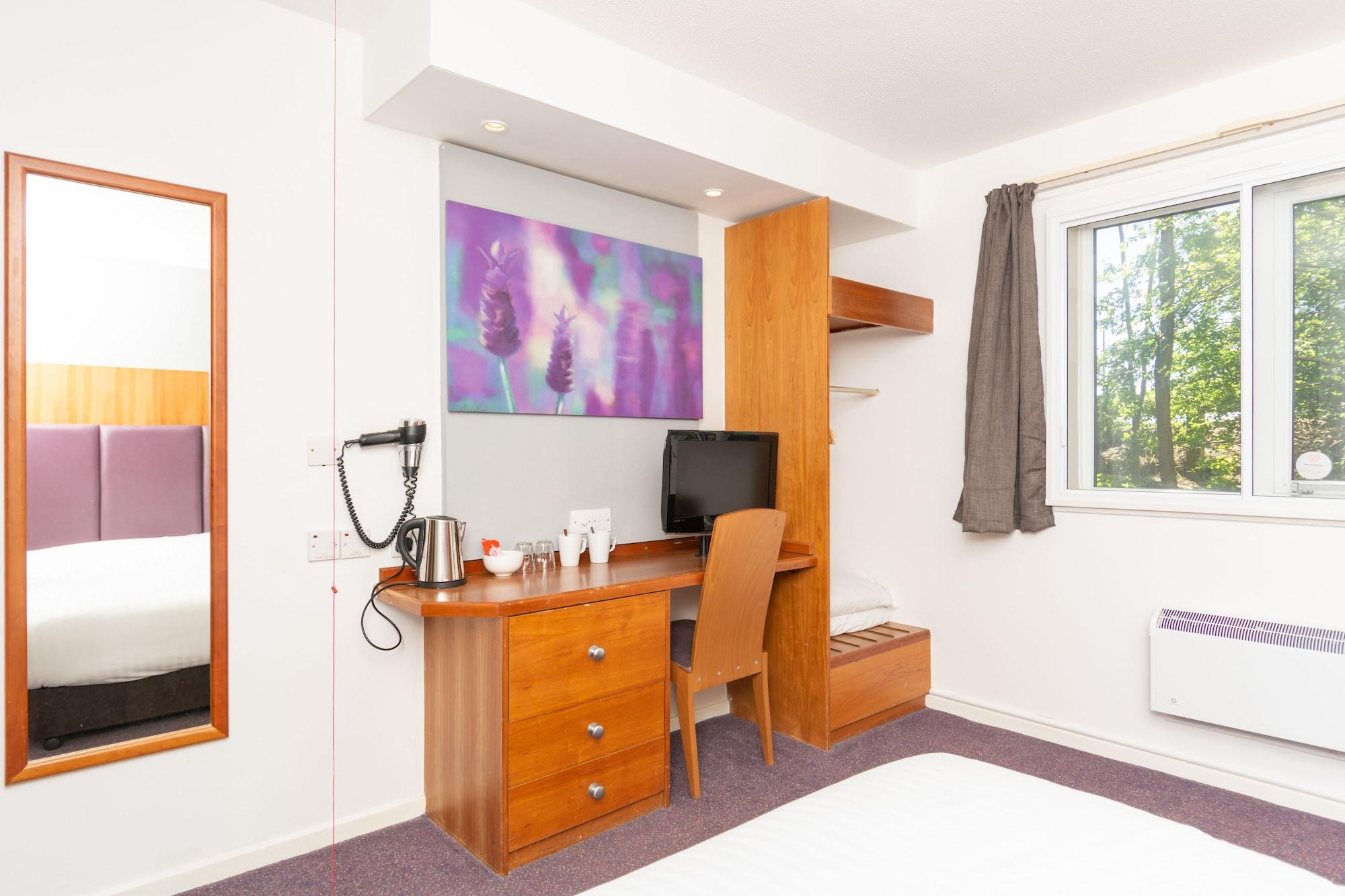 The Magnum Hotel Sunderland, Sure Hotel Collection By Best Western Сандерлэнд Экстерьер фото