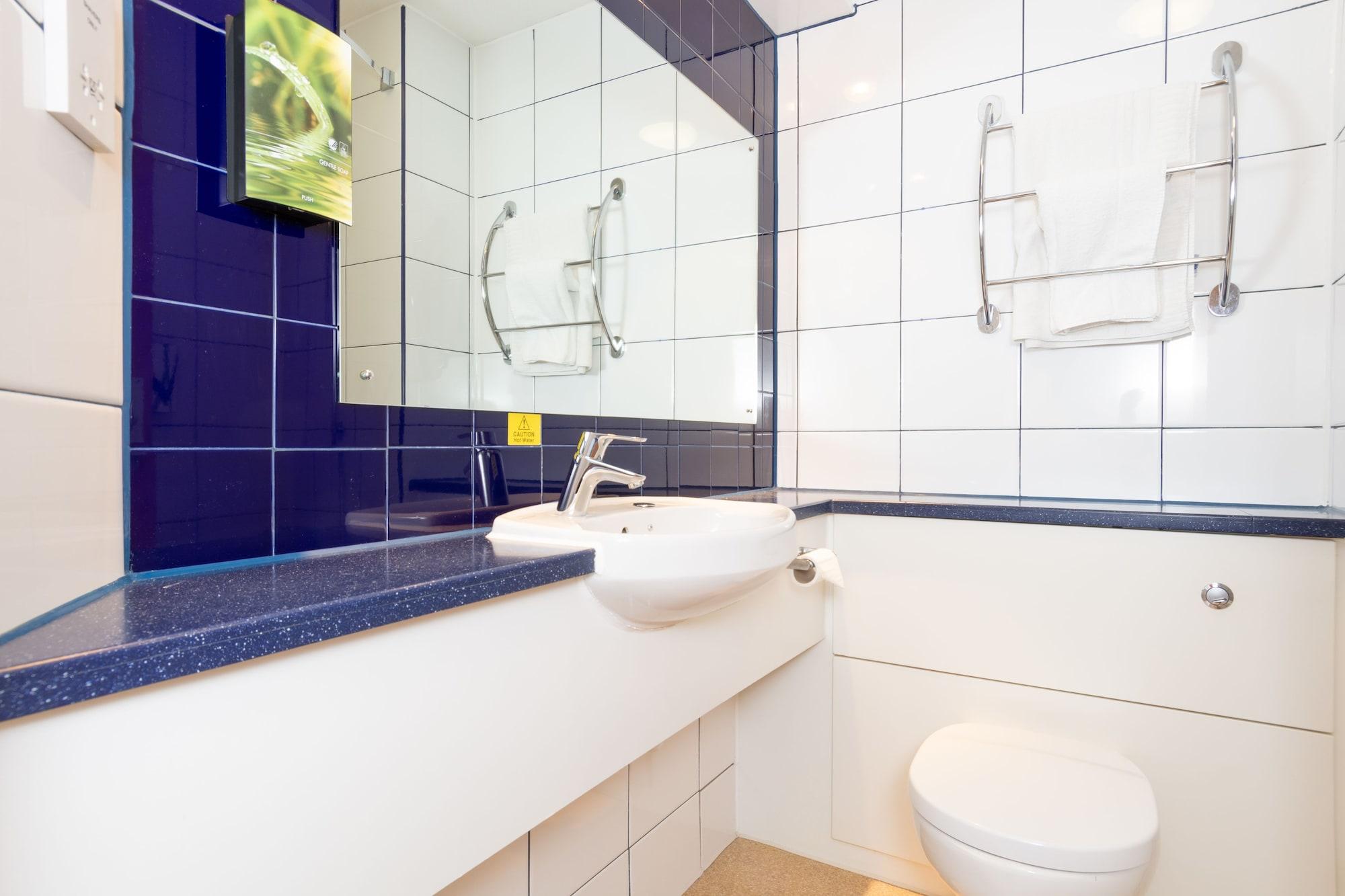 The Magnum Hotel Sunderland, Sure Hotel Collection By Best Western Сандерлэнд Экстерьер фото