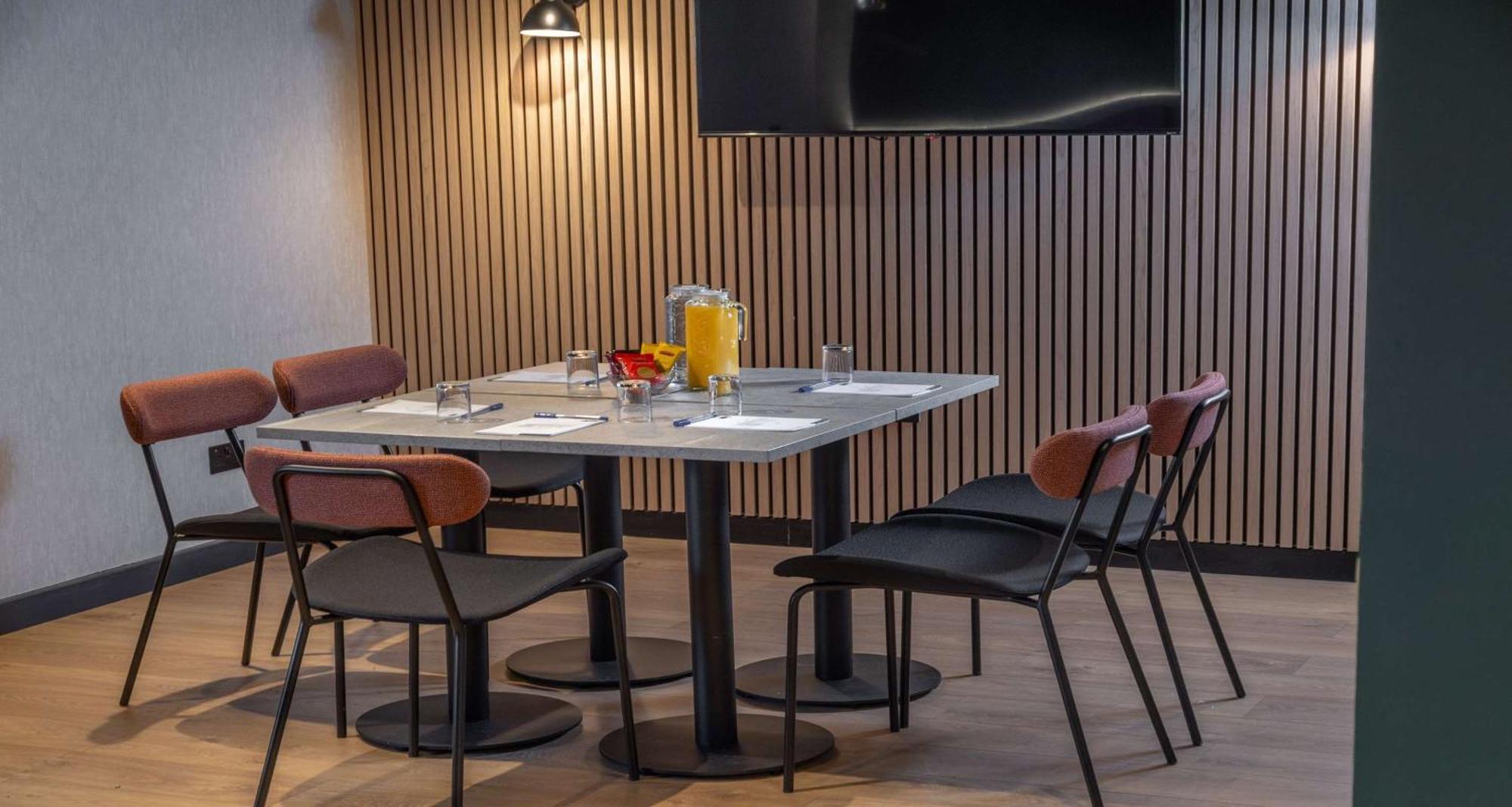 The Magnum Hotel Sunderland, Sure Hotel Collection By Best Western Сандерлэнд Экстерьер фото