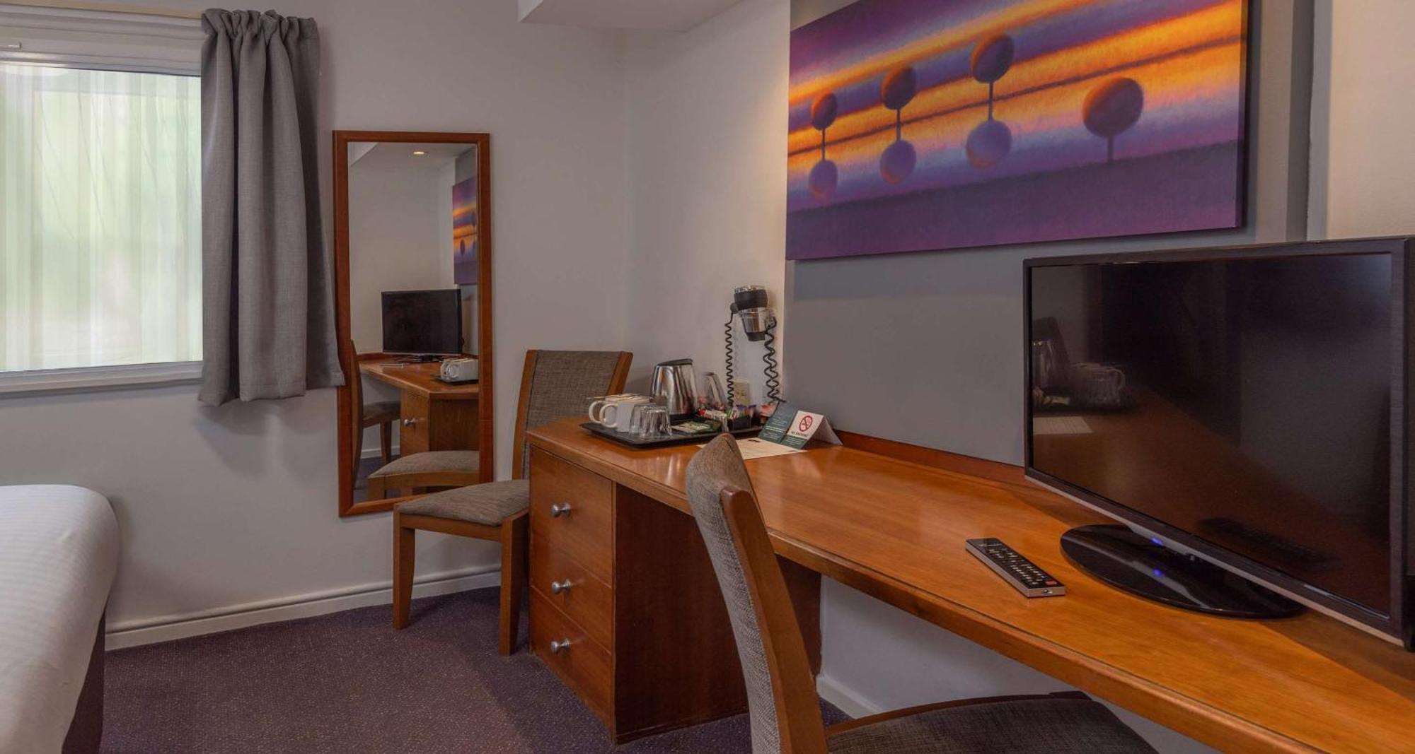 The Magnum Hotel Sunderland, Sure Hotel Collection By Best Western Сандерлэнд Экстерьер фото