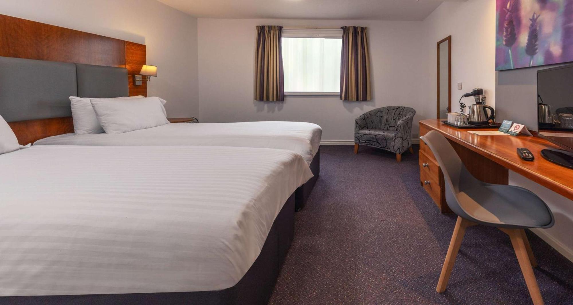 The Magnum Hotel Sunderland, Sure Hotel Collection By Best Western Сандерлэнд Экстерьер фото