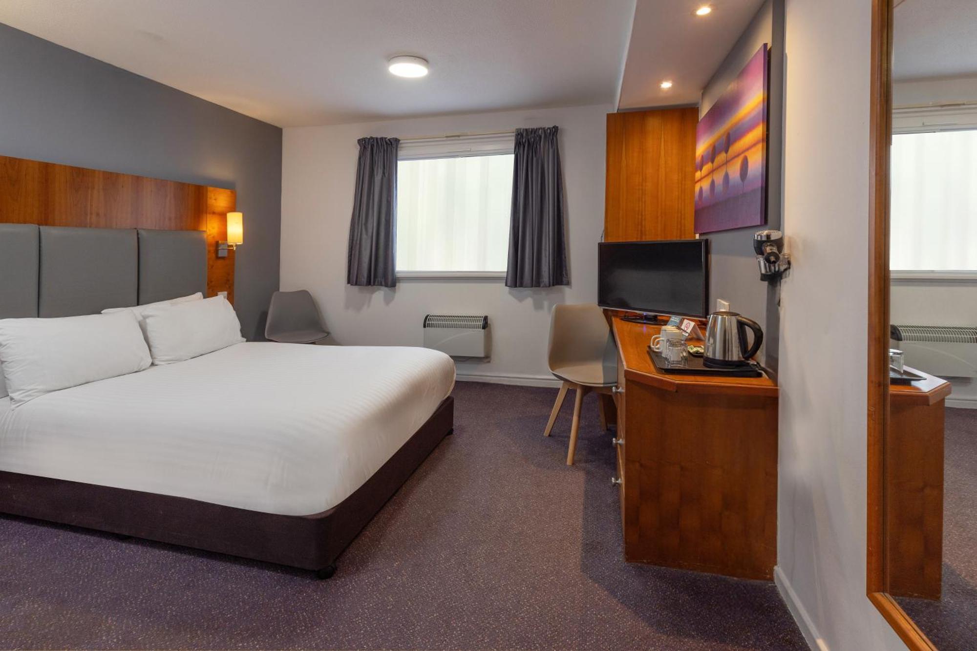 The Magnum Hotel Sunderland, Sure Hotel Collection By Best Western Сандерлэнд Экстерьер фото