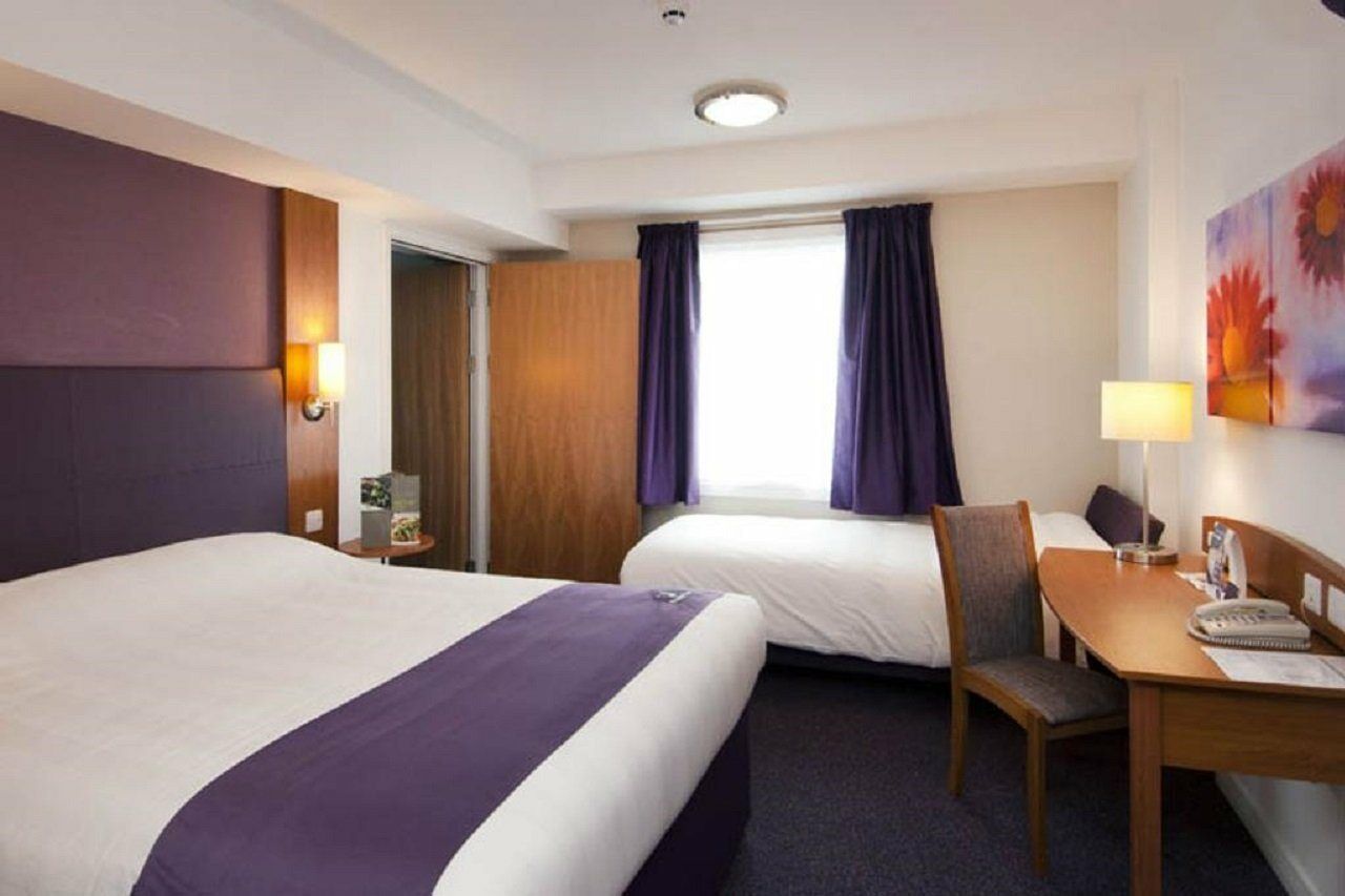 The Magnum Hotel Sunderland, Sure Hotel Collection By Best Western Сандерлэнд Экстерьер фото